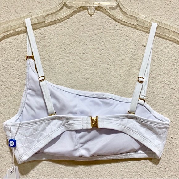 Bleu Rod Beattie bikini Top (brand new) 4 - Picture 4 of 7